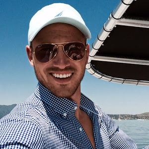 Meet your Posher, Nate